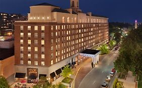 Hilton Orrington/Evanston